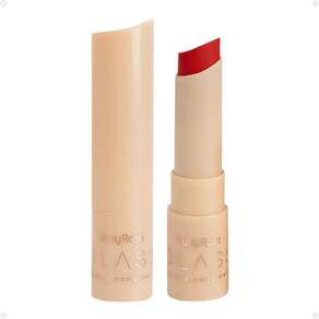Batom Creamy Matte Ruby Rose Glass GL05 Hb-F567-5 3g