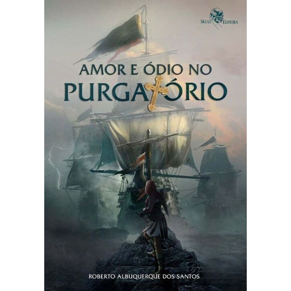 Amor e Ódio No Purgatório