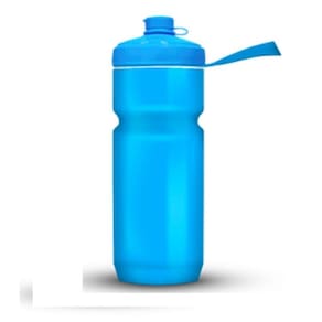 Garrafa Automática Full 590ML Cratos Azul