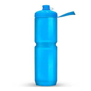 Garrafa Automática Full 710ML Cratos Azul