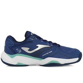 Tênis Joma Master 1000 - Clay Saibro - Azul