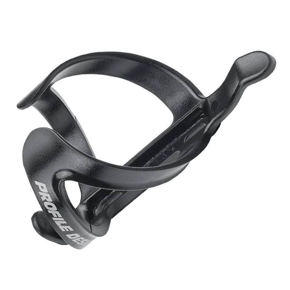 Suporte Garrafa Caramanhola Profile Stryke Preto