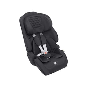Cadeirinha para Carro de bebê e criança até 36Kg 8 posições Tutti Baby