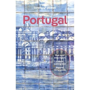 Portugal 2025 - Lonely Planet