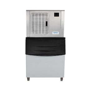 Máquina de Gelo SK-153 - Até 1800 Kg/dia