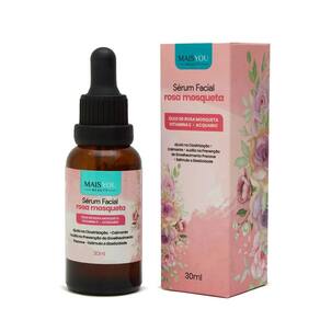 Sérum Facial Rosa Mosqueta MAISYOU 30ML - 7898585023520