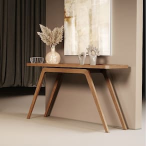 Aparador de Sala de Jantar Minimalista - Opala - Montanhês Móveis