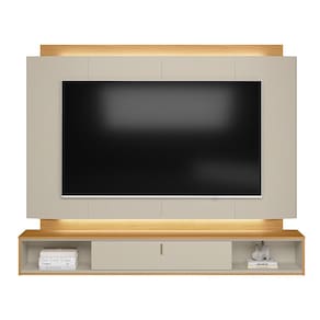 Painel Home Havana Linea Brasil para TV 75 polegadas Linea Brasil