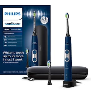 Escova de dentes elétrica Philips Sonicare ProtectiveClean 6500