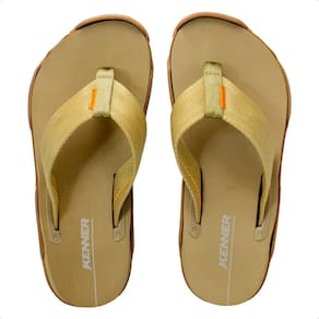 Sandália Kenner Masculina Zakh