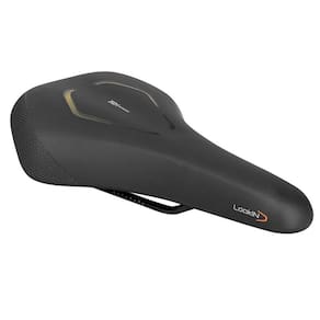 Banco Selim Bicicleta Lookin Moderante Gel Selle Royal