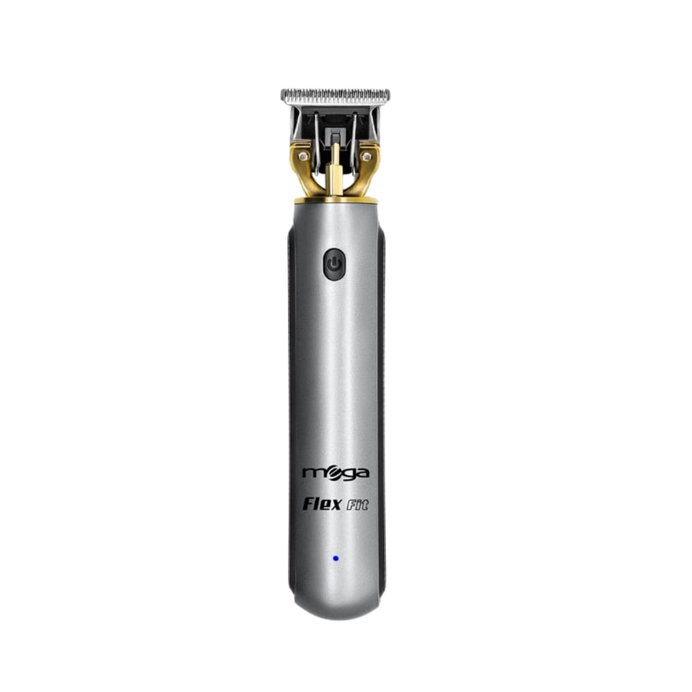 Maquina De Acabamento Mega Flex Fit Usb