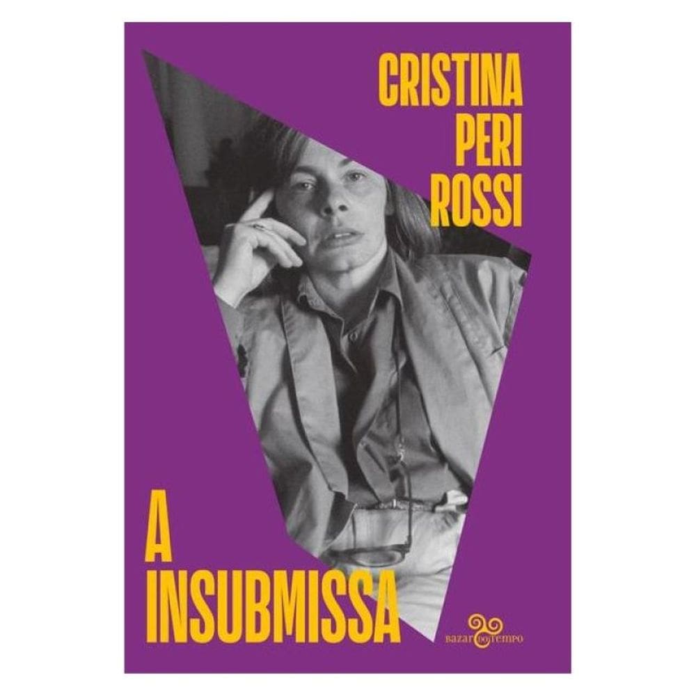 A Insubmissa