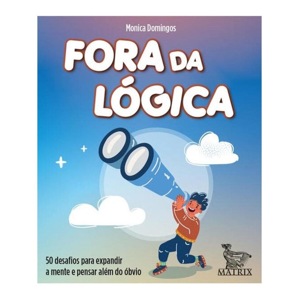 Fora Da Lógica