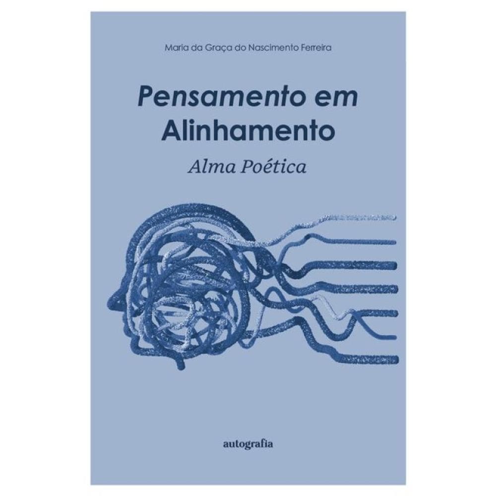 Pensamento Em Alinhamento