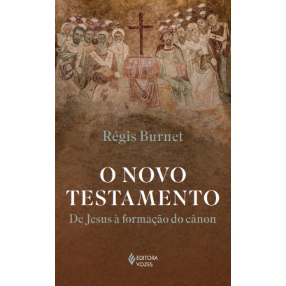 O Novo Testamento (0106)