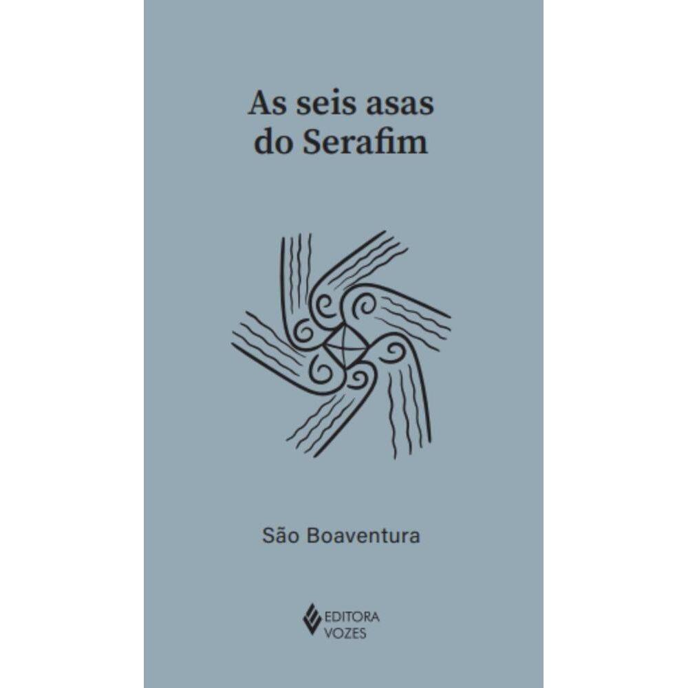 As seis asas do Serafim (0106)