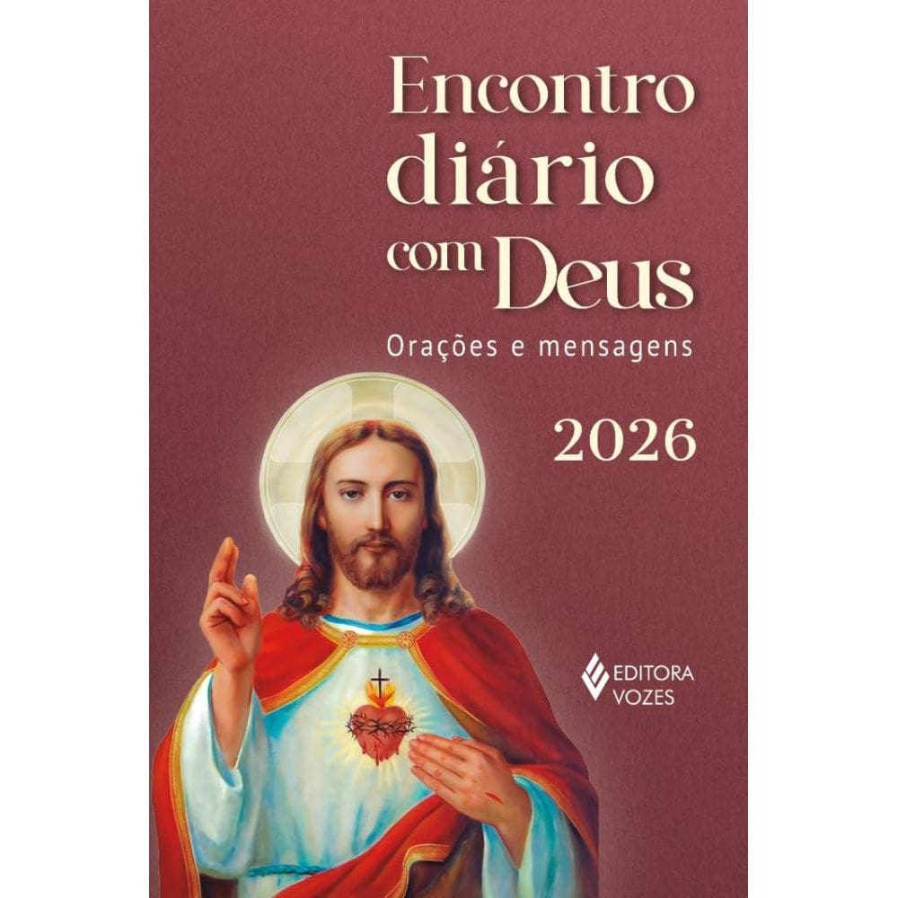 Encontro diário com Deus 2026 (0106)