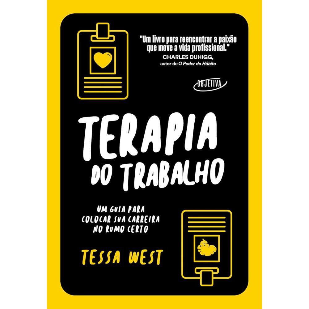 Terapia do trabalho(0807)