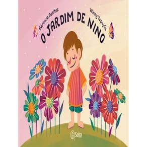 O Jardim De Nino