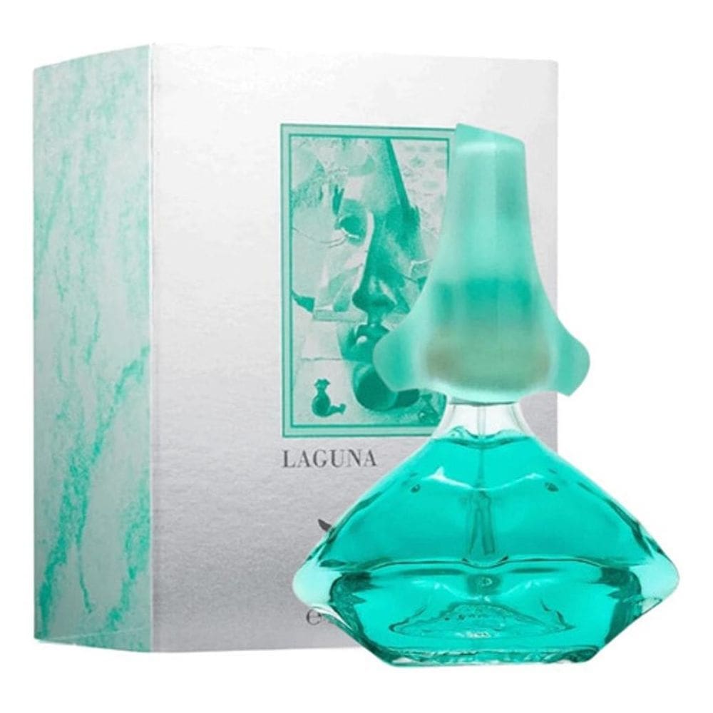 Salvador Dalí Laguna Edt - 100ml