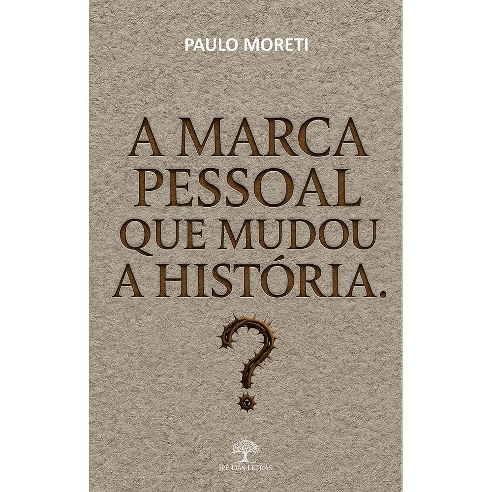 A marca pessoal que mudou a história