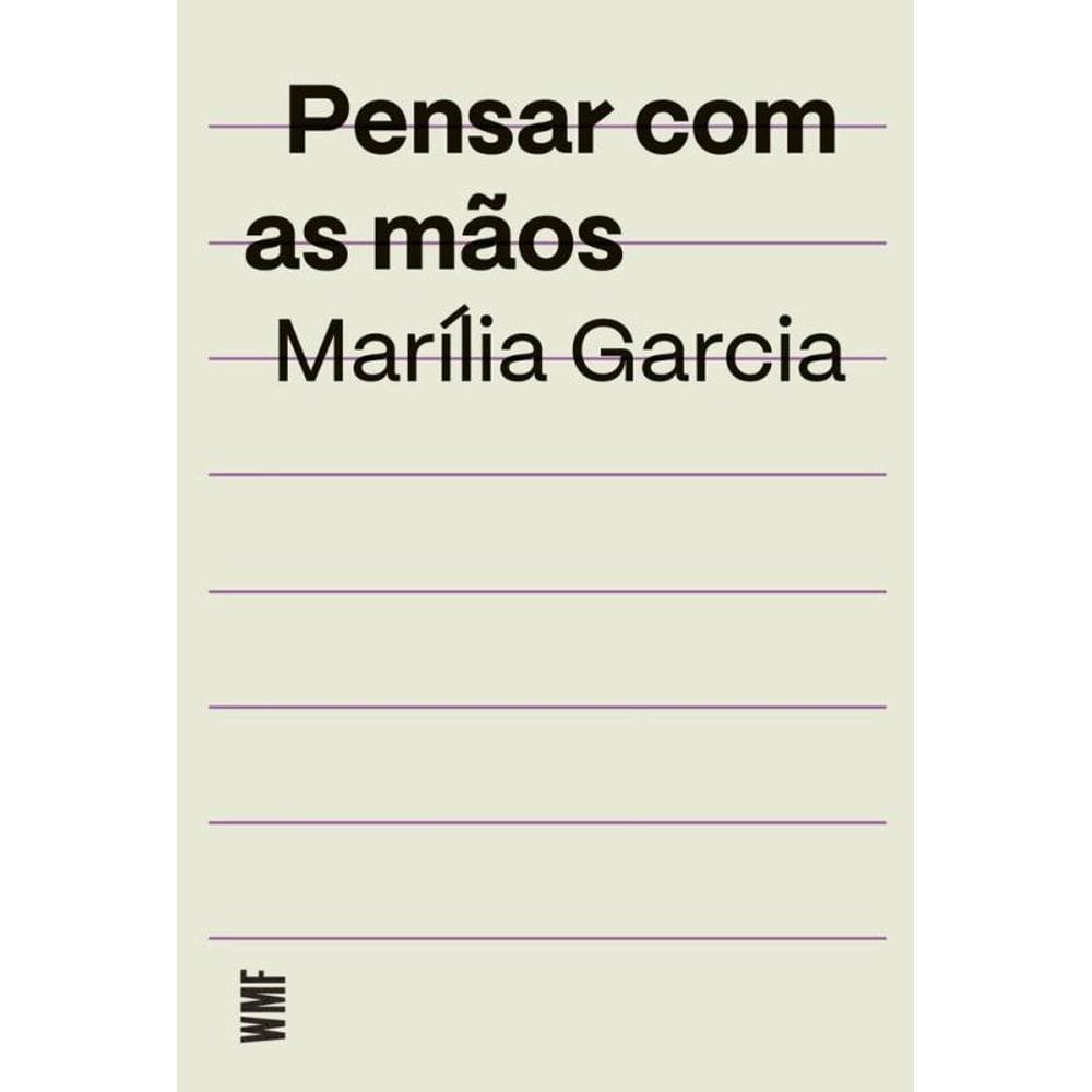 Pensar com as mãos