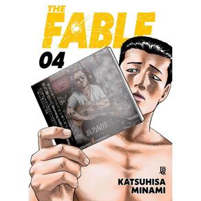 The Fable Big Vol. 04(0807)