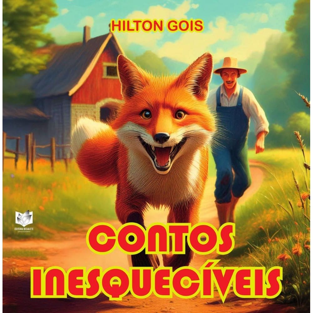 Contos inesquecíveis