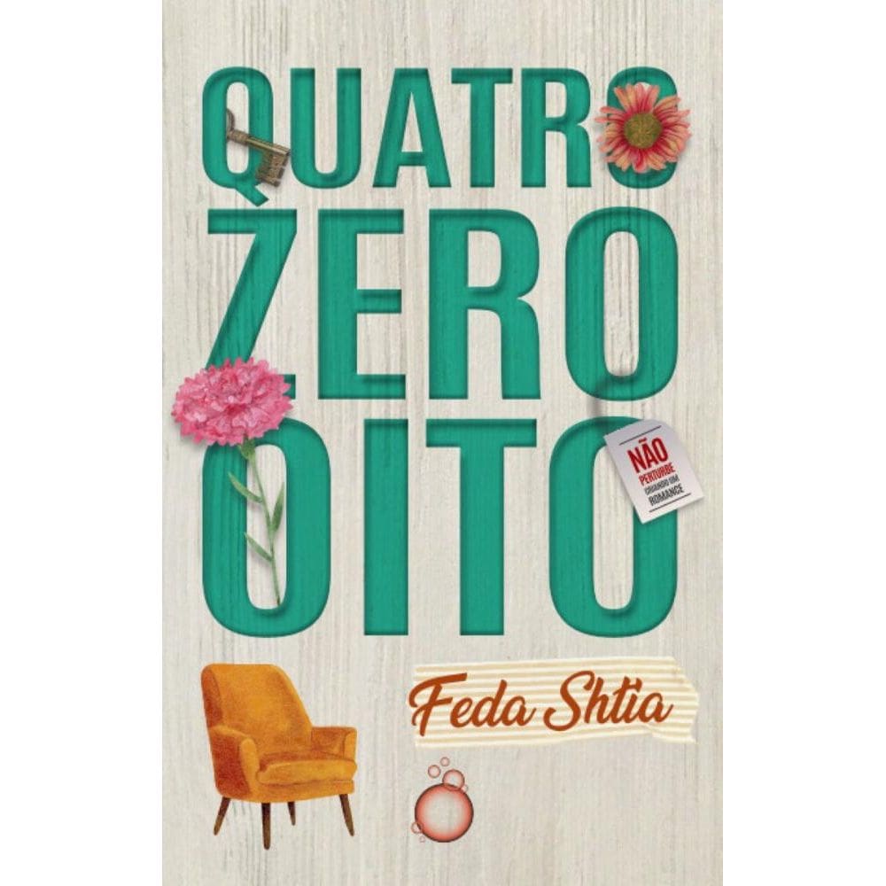 Quatro Zero Oito