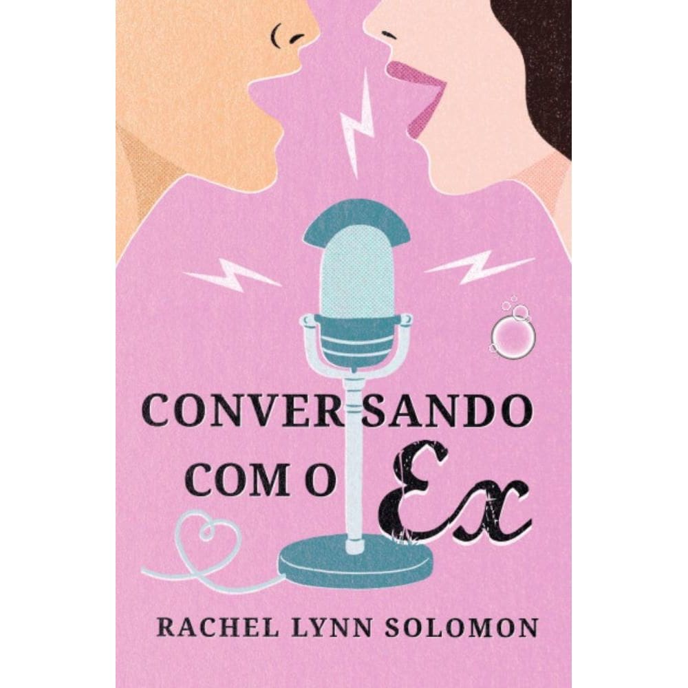 Conversando com o ex