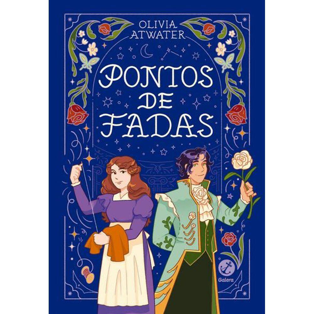 Pontos de Fadas