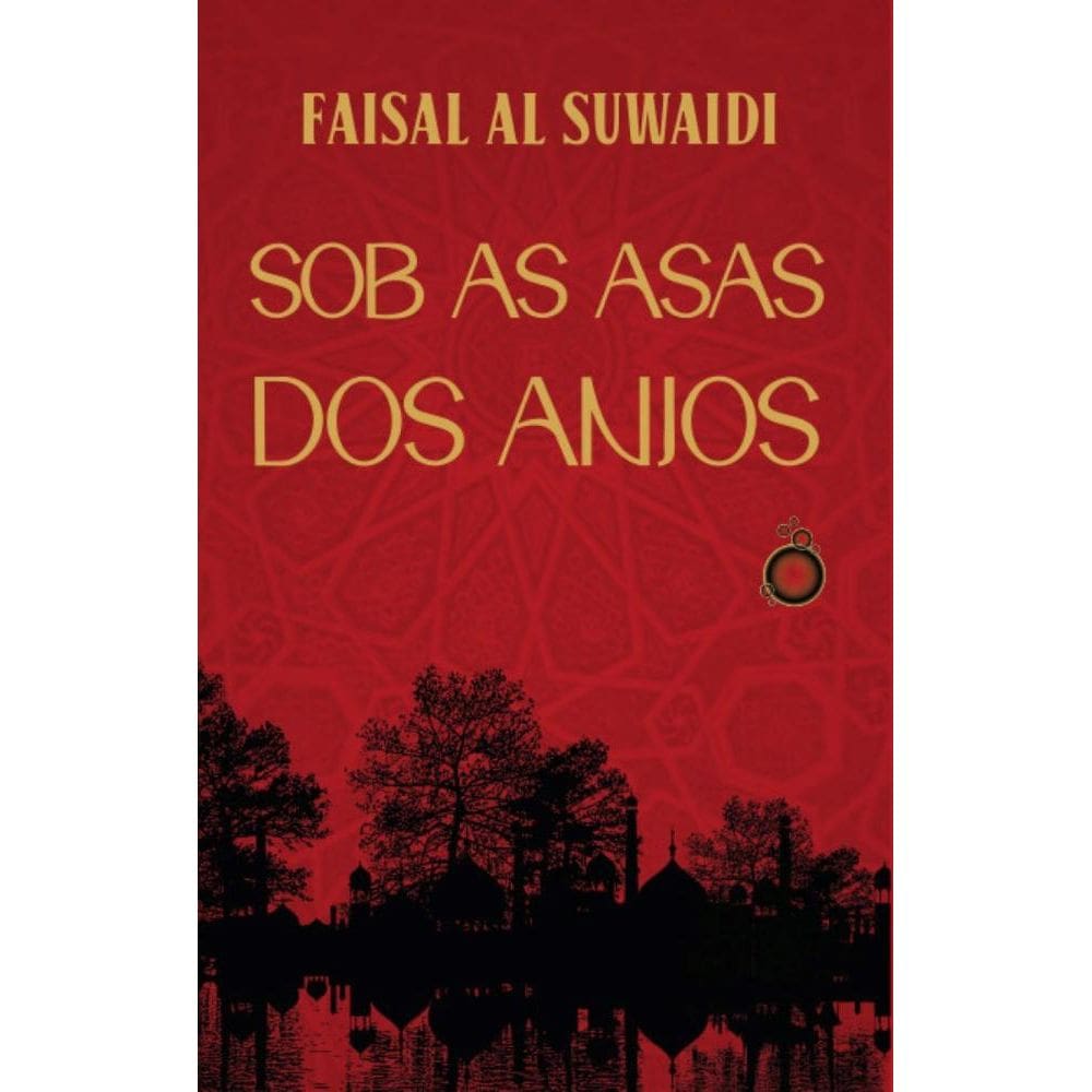 Sob as asas dos anjos