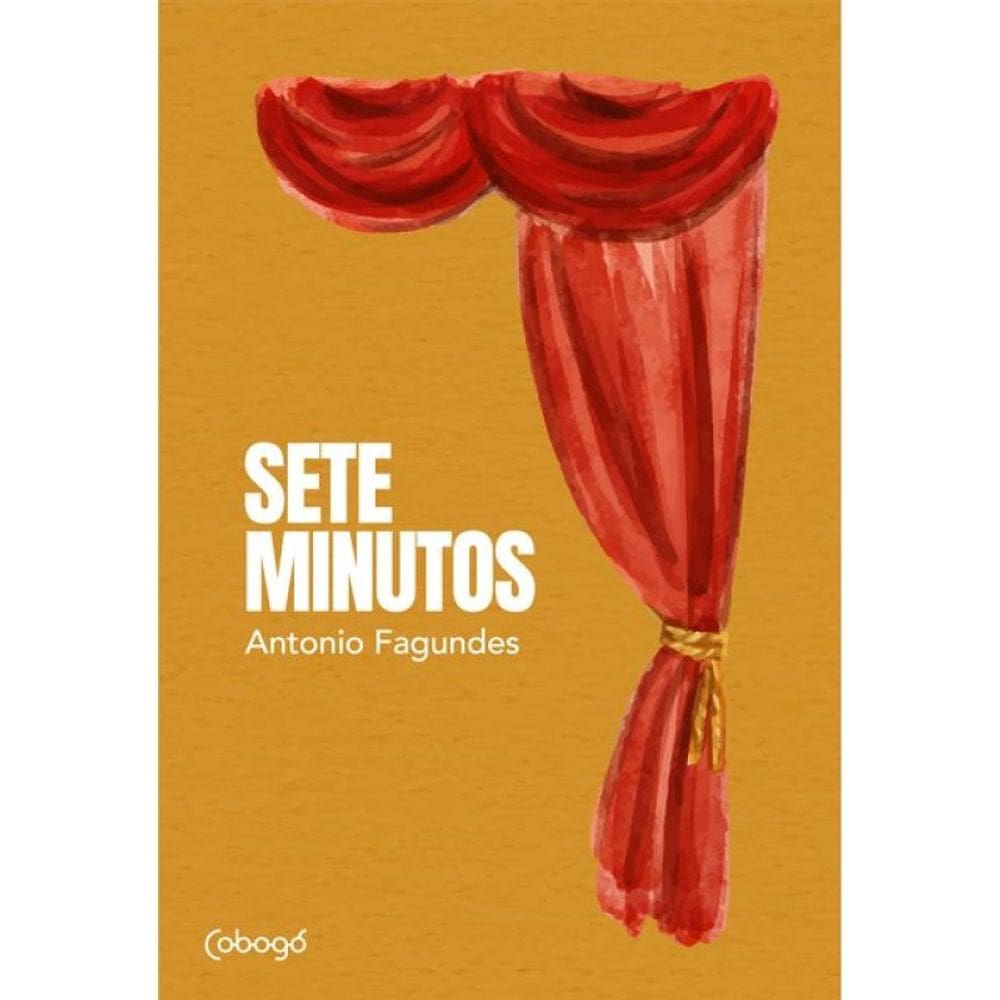 Sete Minutos