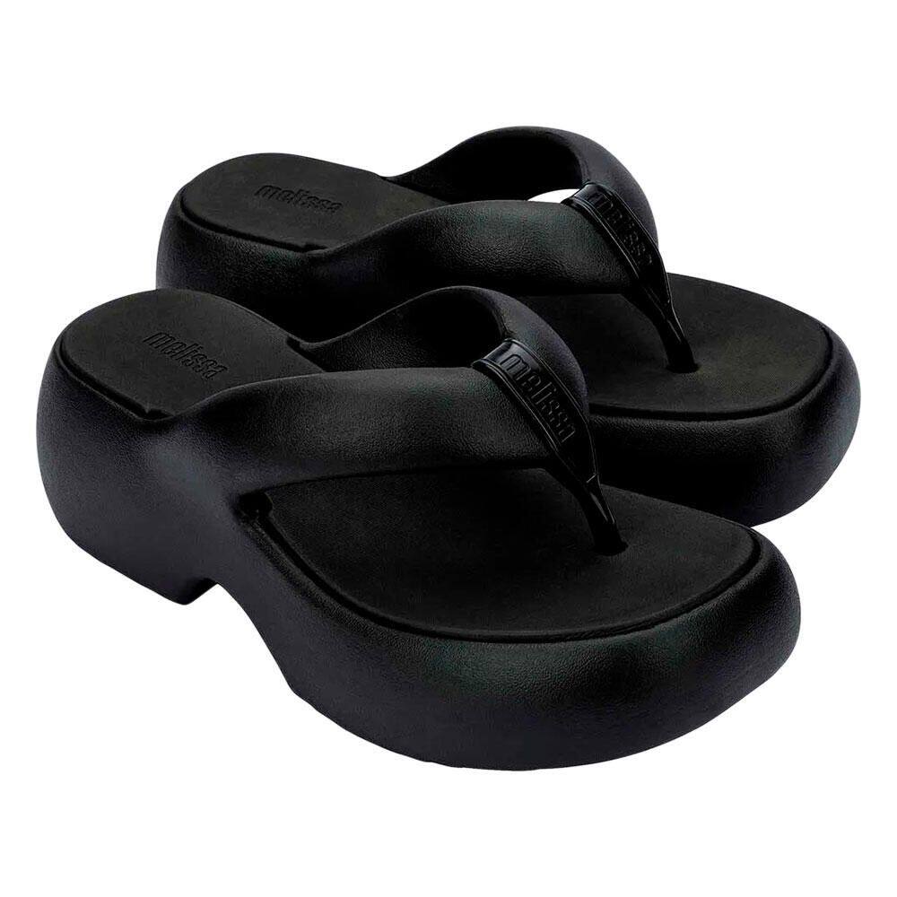 Melissa Free Fuzzy Platform 35875 | Casas Bahia