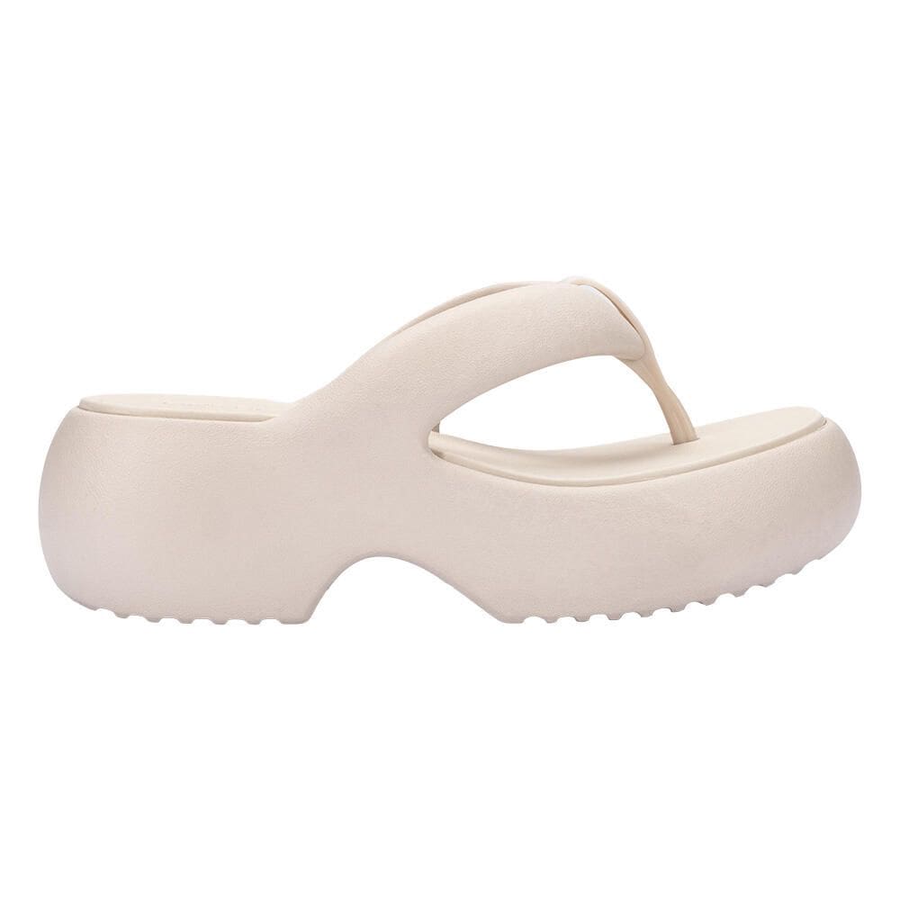 Melissa Free Fuzzy Platform 35875