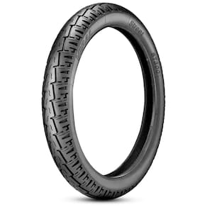 Pneu Moto Vipal 2.75-17 47P Traseiro Street ST300