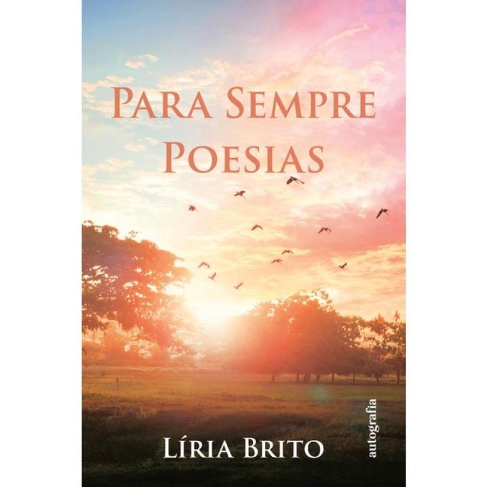 Para Sempre Poesia
