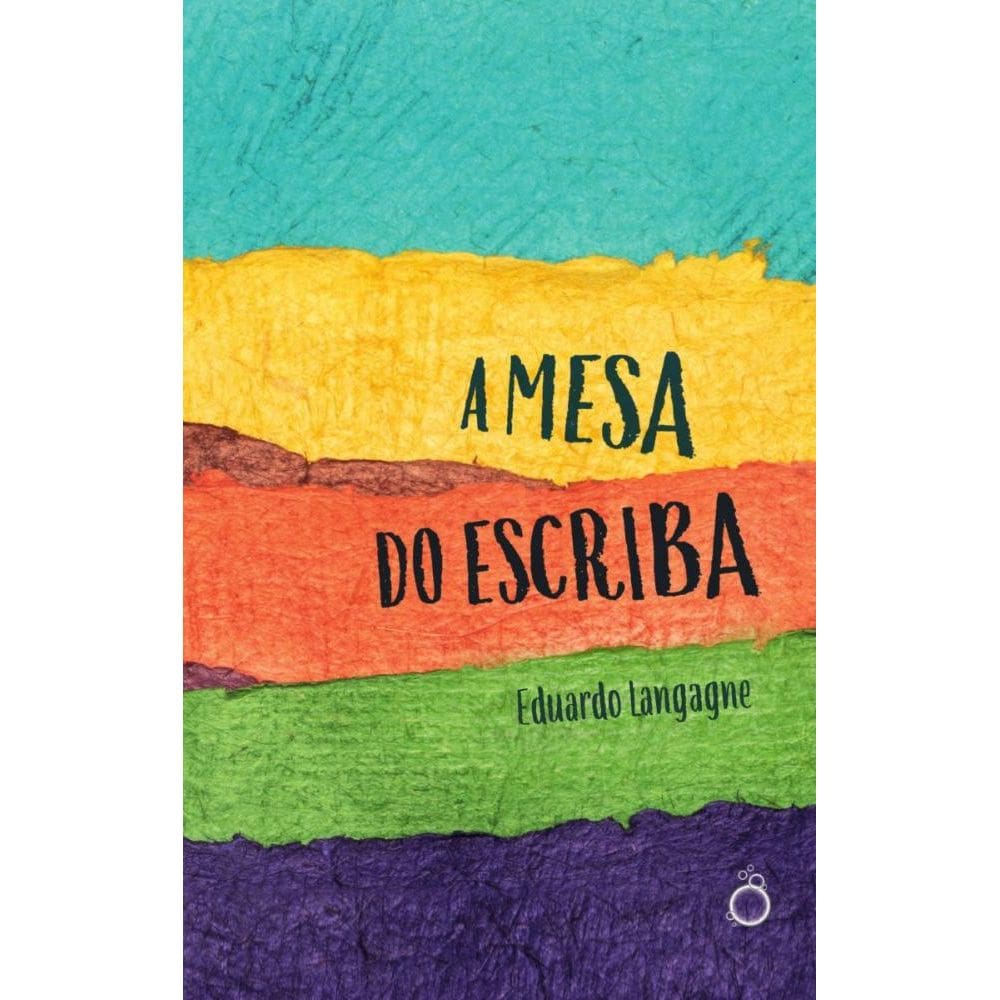 A mesa do escriba