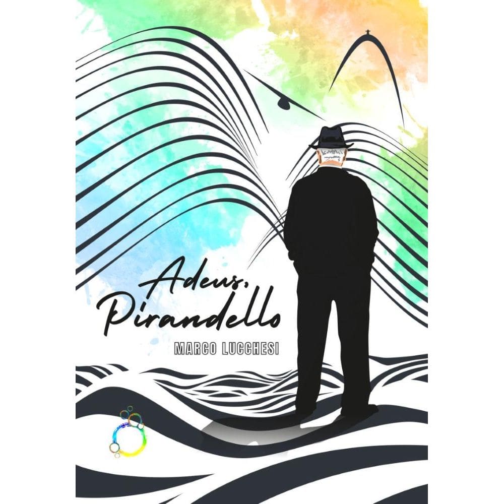 Adeus, Pirandello