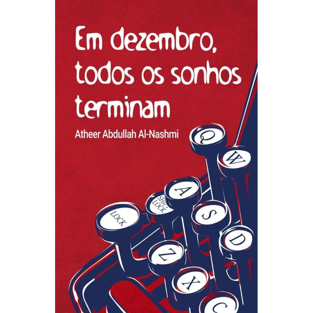 Em dezembro, todos os sonhos terminam