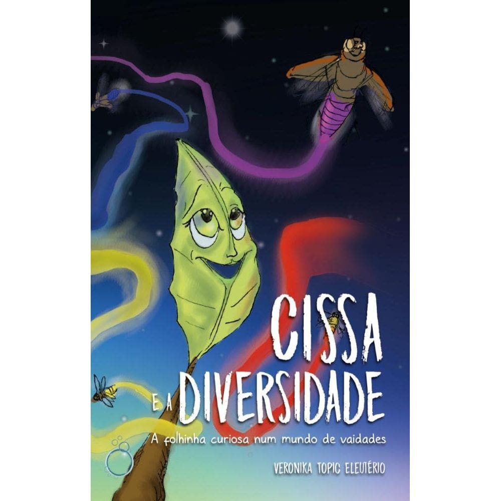 Cissa e a Diversidade