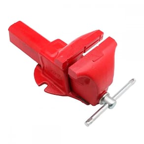 Morsa Torno de Bancada N6 152,4mm TMF06 Metalsul