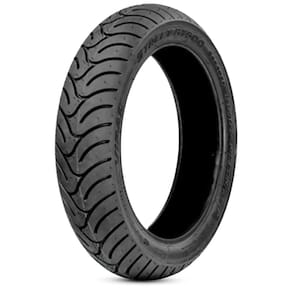 Pneu Moto 100/90-14 57P Traseiro PCX 150 Vipal ST500 Scooter