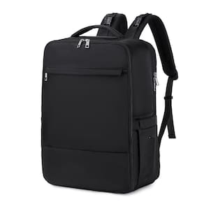 Mochila de viagem para fraldas LORADI com bolsos isolados