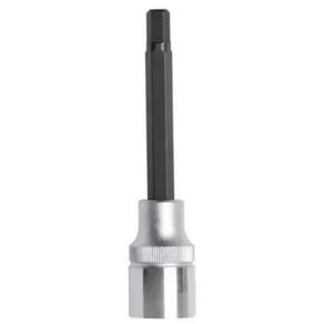 Soquete Tipo Allen Enc. 3/8 - 6,0MM Longo - SA106100