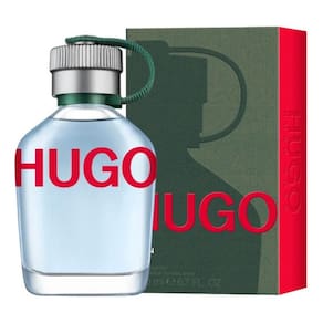 Perfume Hugo Man Eau De Toilette 125ml Hugo Boss
