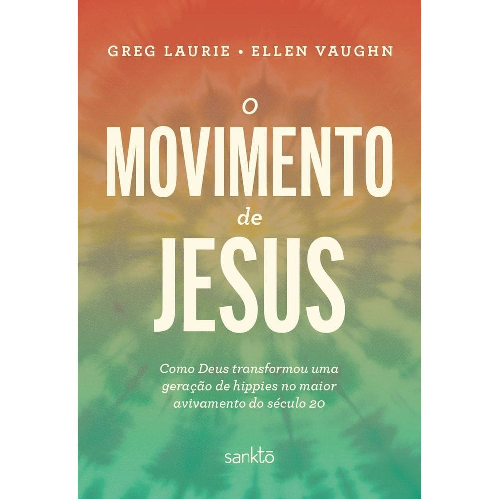 O Movimento de Jesus