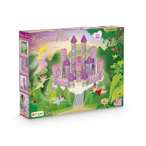 Jogo Castelo das Fadas - Junges