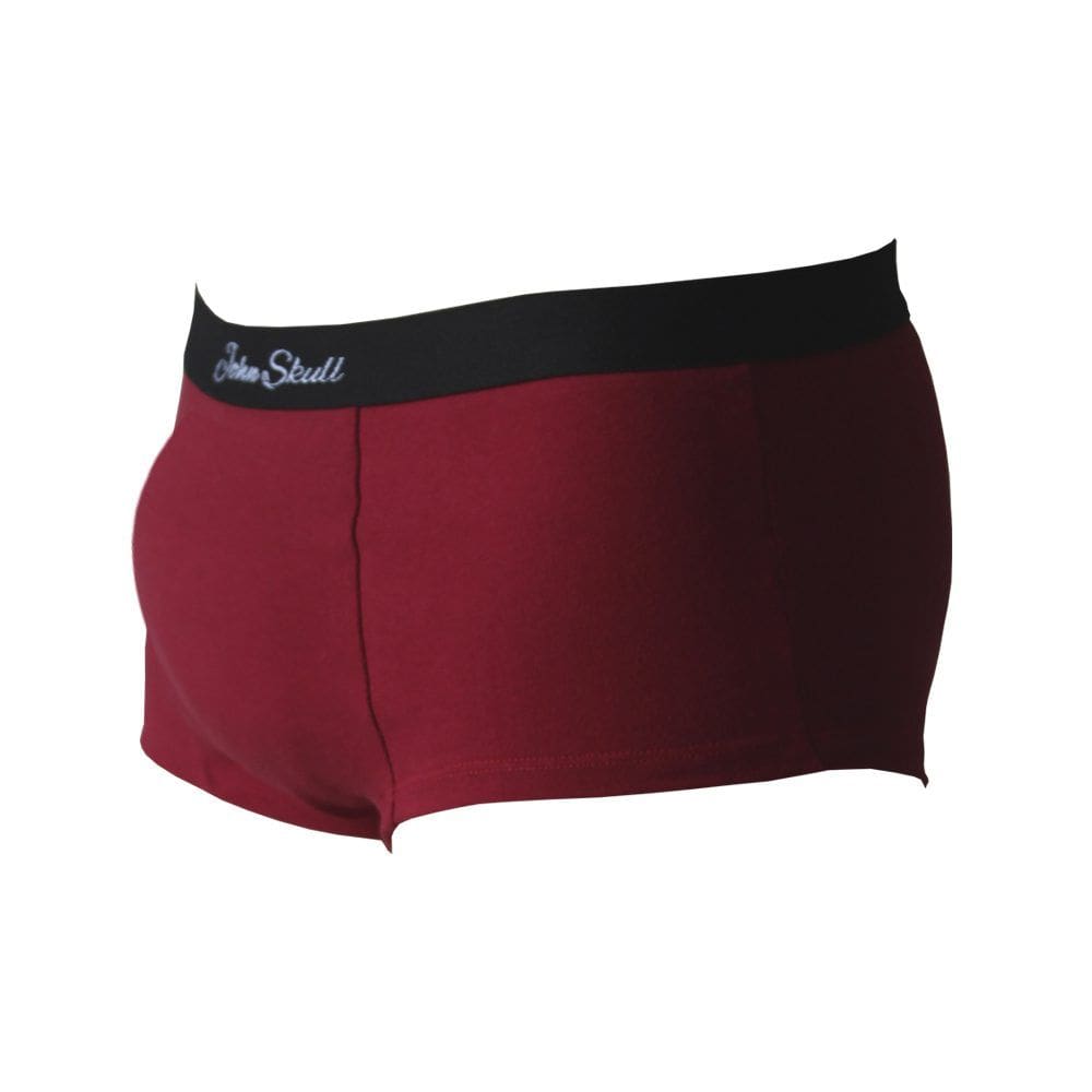 Cueca Com Enchimento Frontal realça o Volume - Mini Boxer